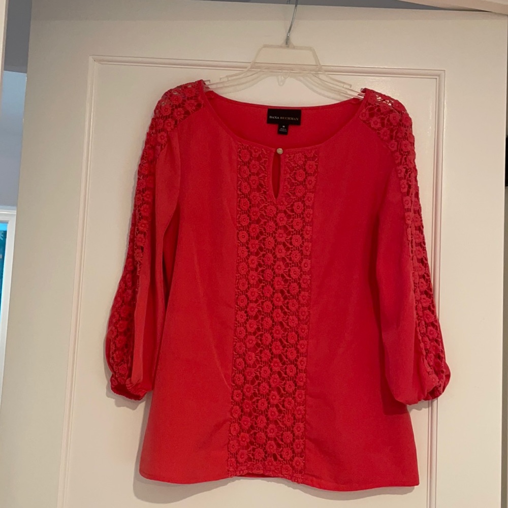 Dana Buchman top